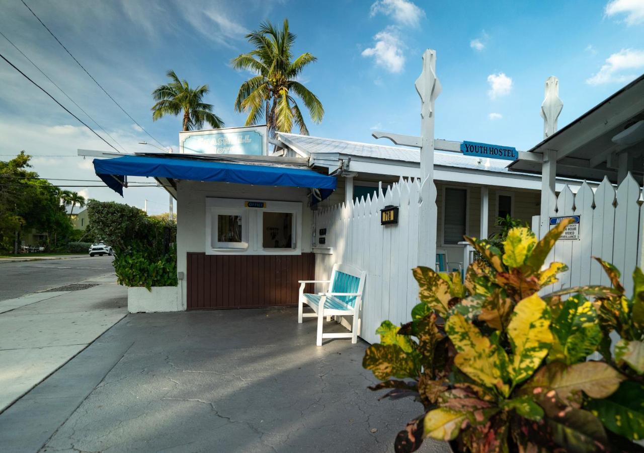 Ostello Seashell And International Key West